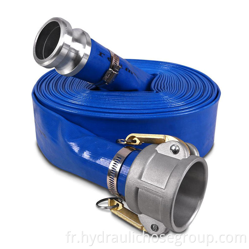 blue layflat hose3